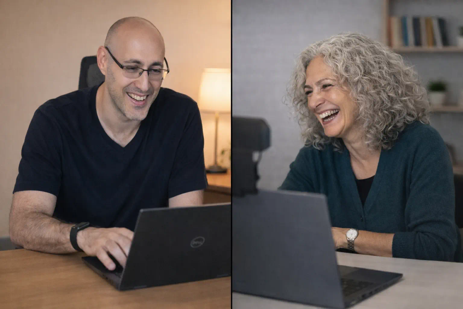 תמיכה מרחוק