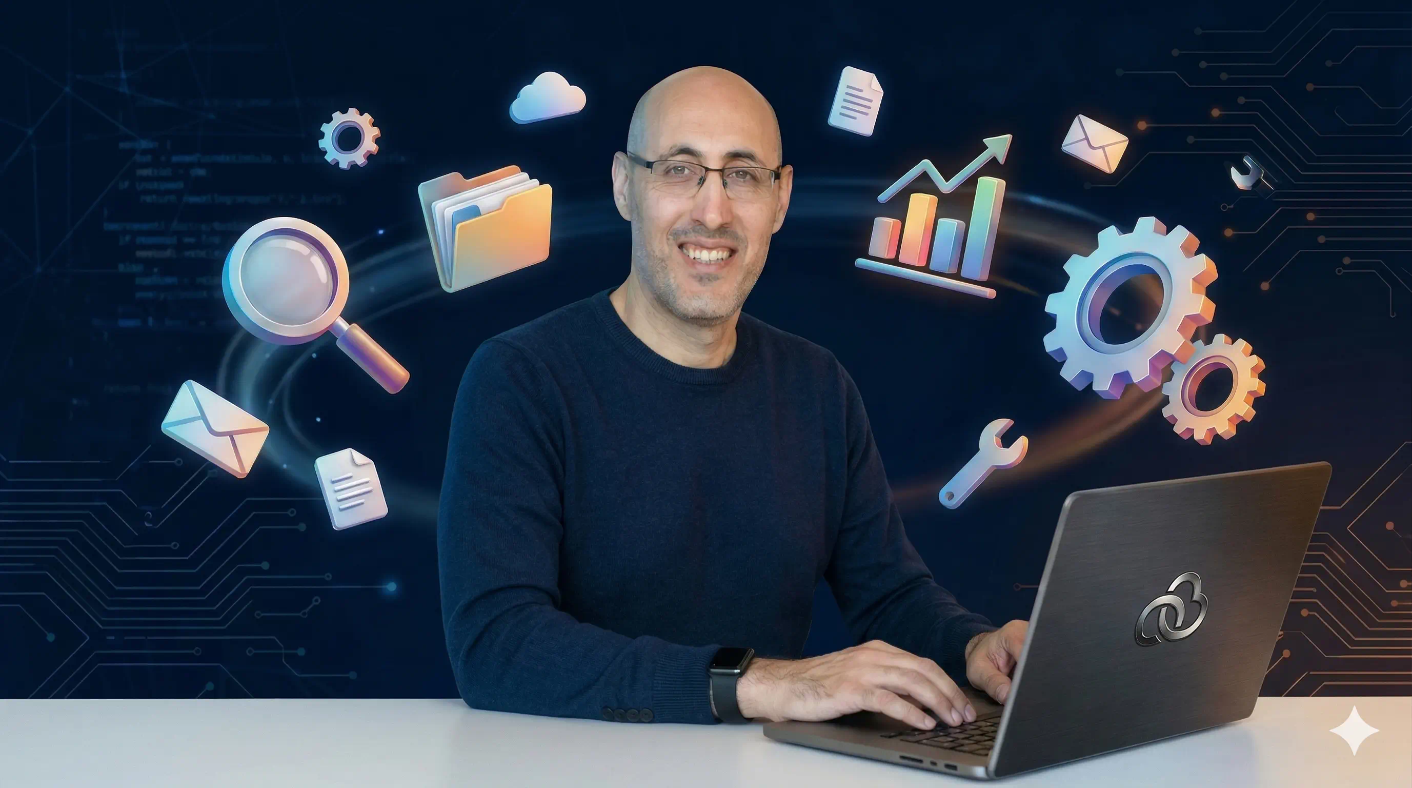 מיומנו של טכנאי מחשבים: הכלים שיעשו לכם חיים קלים