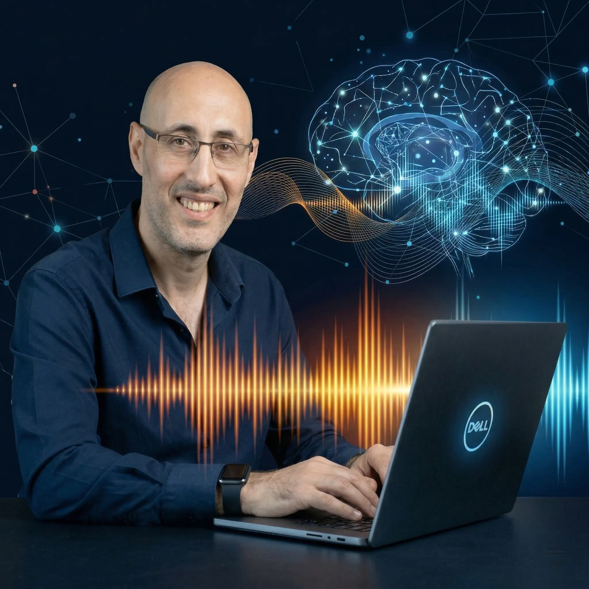 הבינה שמקשיבה, קורס דיגיטלי