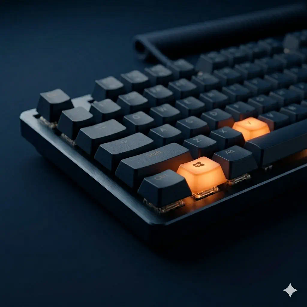 היסטוריית הלוח של Windows העתקה בלי סבל